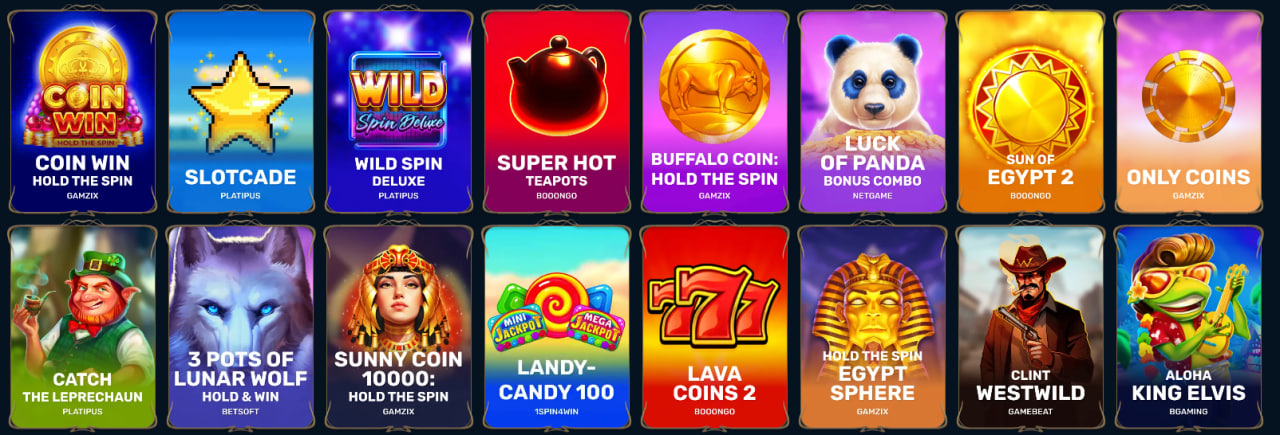 elitespin casino jackpot