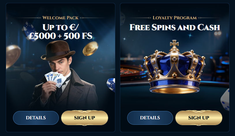 elitespin casino welcome bonus